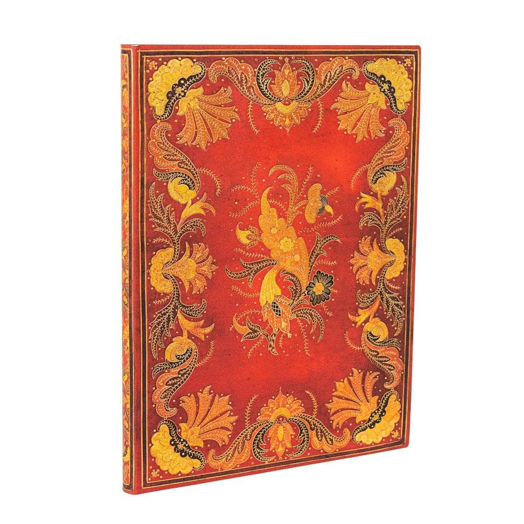 Fiammetta Mini Lined Softcover Journal, 208pg, 80gsm by Paperblanks (Fiammetta)