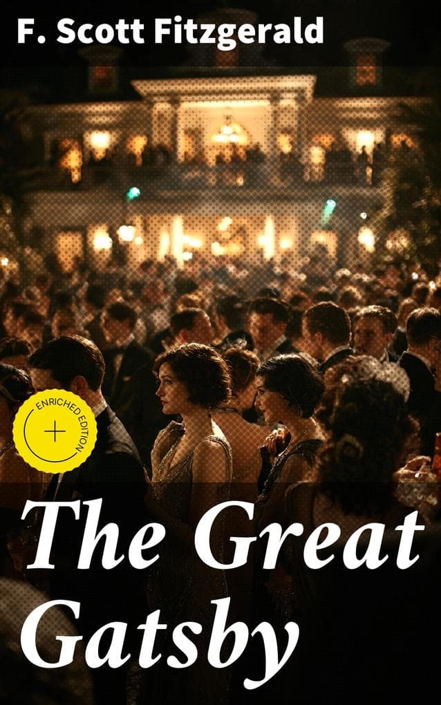 The Great Gatsby