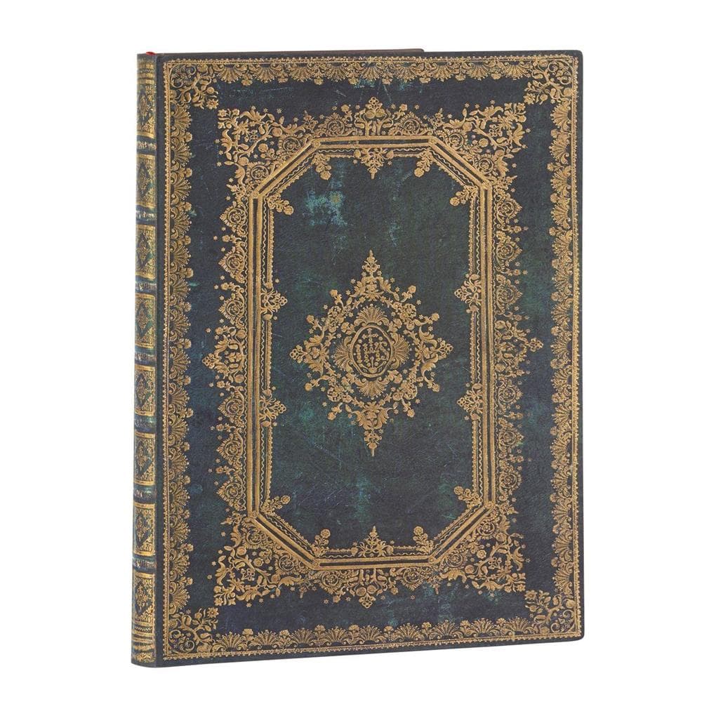 Paperblanks Astra Nova Stella Softcover Flexi Ultra Lined Elastic Band Closure 176 Pg 100 GSM