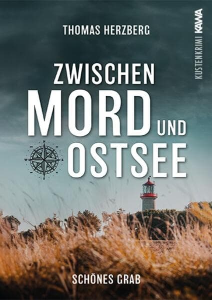 Schönes Grab (Zwischen Mord und Ostsee - Küstenkrimi 4)