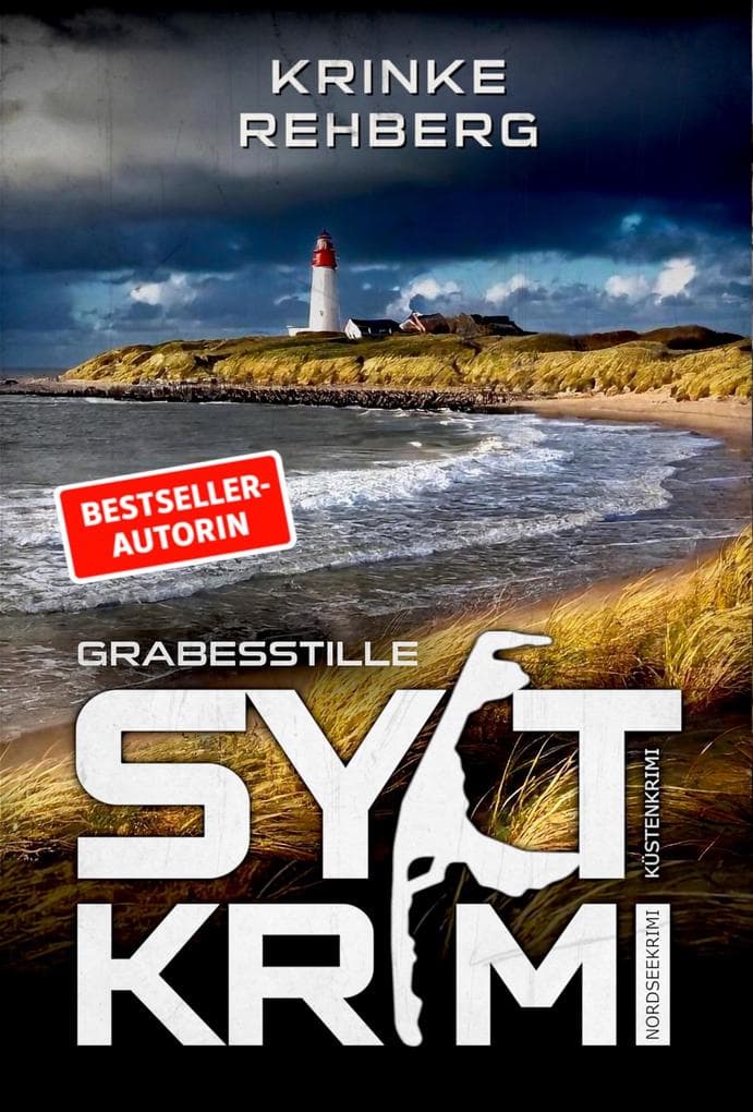 SYLTKRIMI Grabesstille