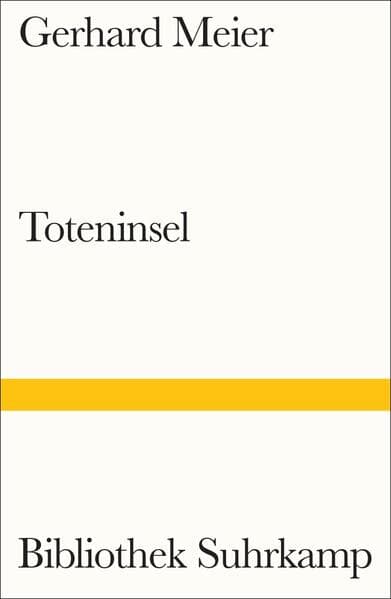 Toteninsel