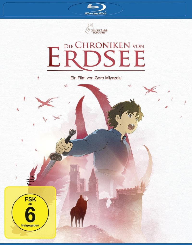 Die Chroniken von Erdsee
