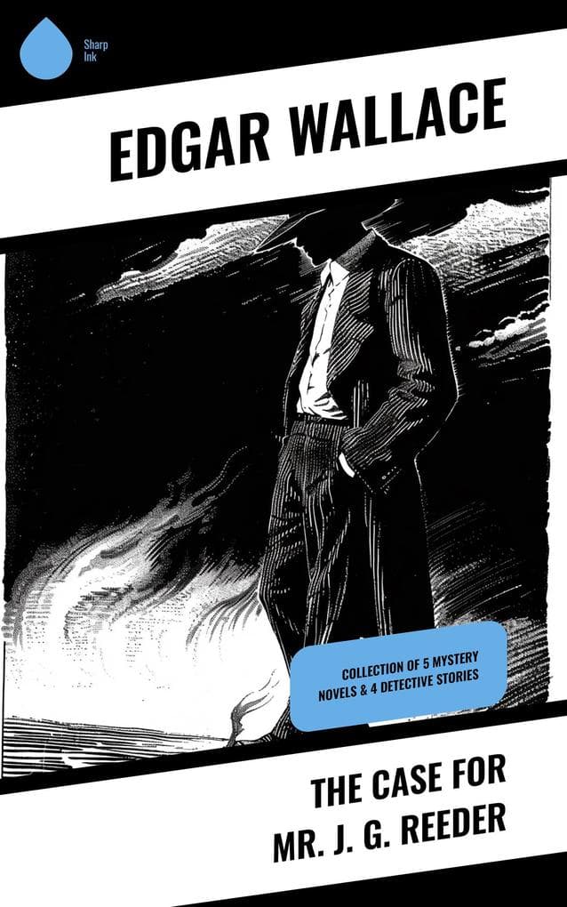 The Case for Mr. J. G. Reeder