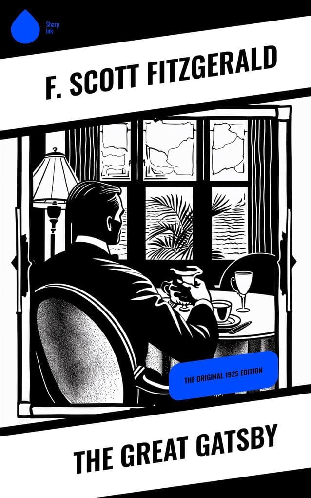 The Great Gatsby
