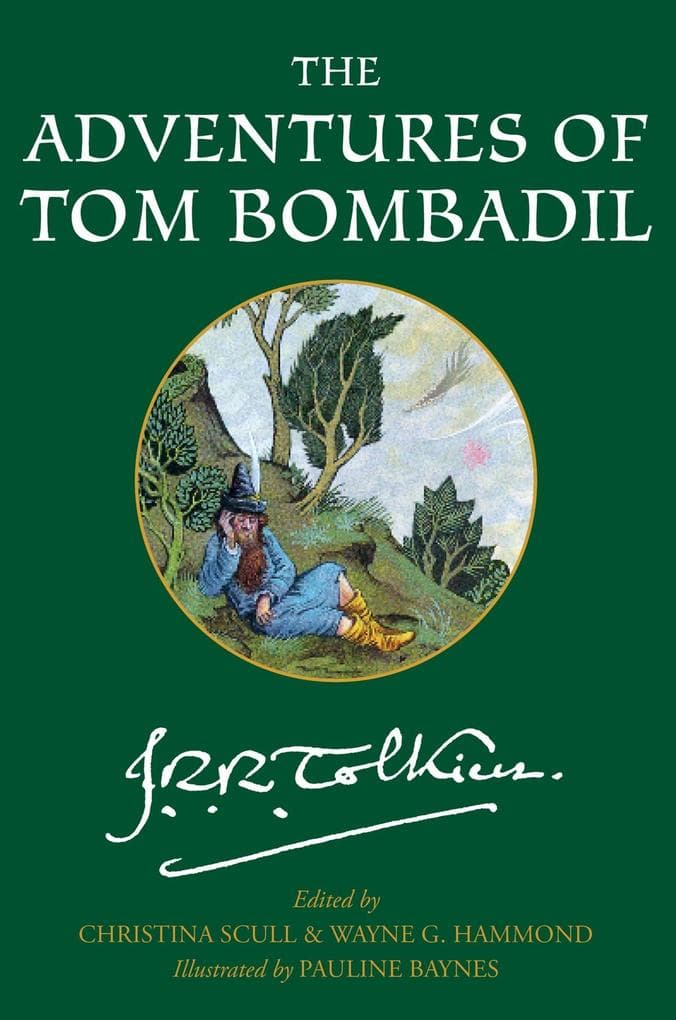 Adventures of Tom Bombadil, The
