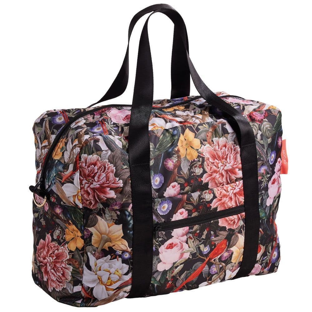 Easy Travelbag Red Birdies