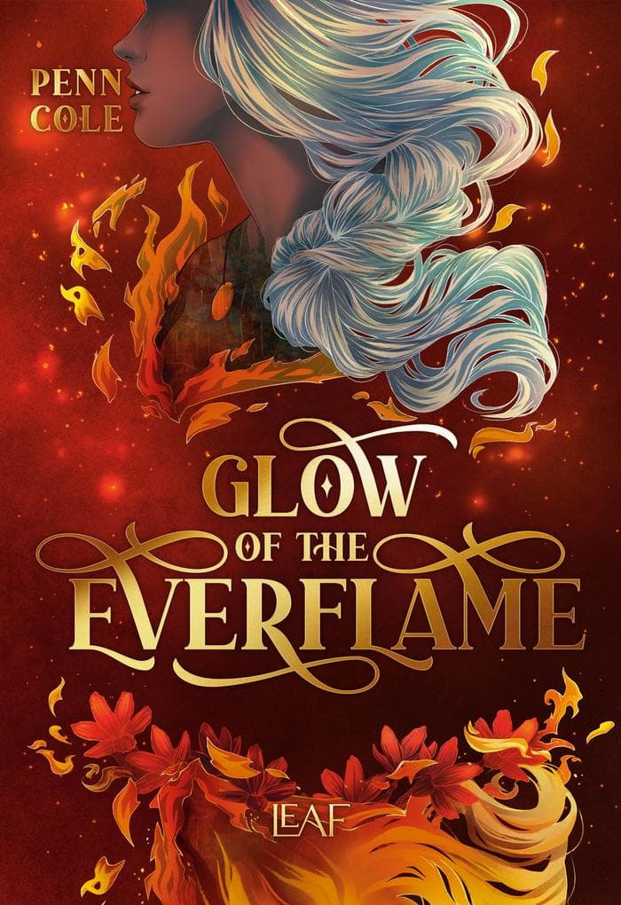 Glow of the Everflame