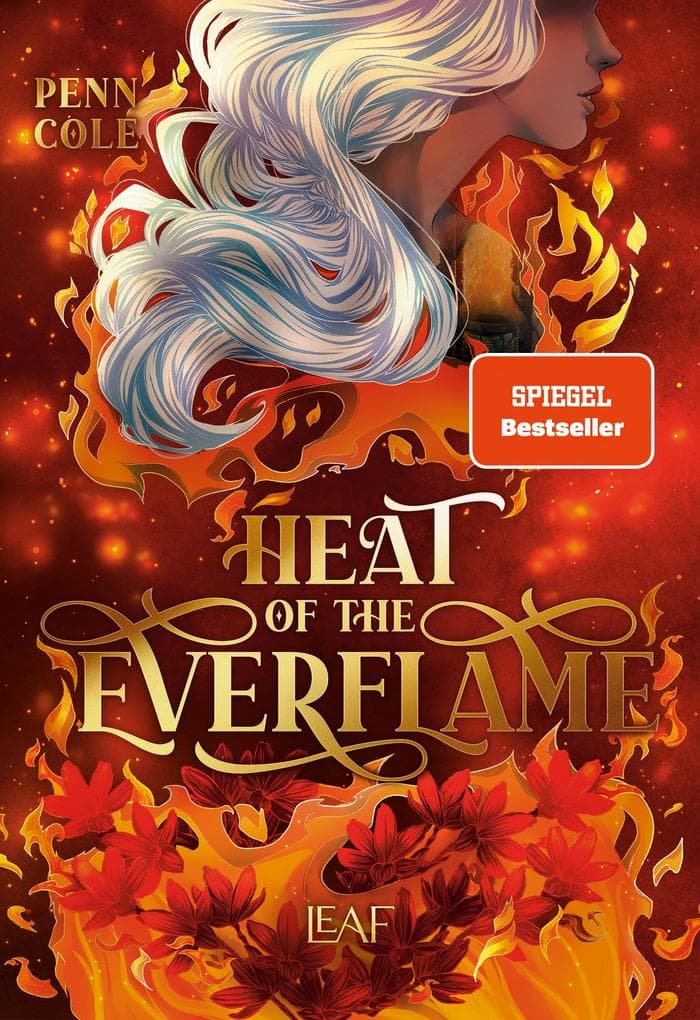 Heat of the Everflame