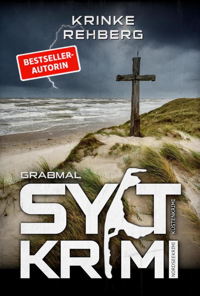 SYLTKRIMI Grabmal
