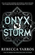 Onyx Storm