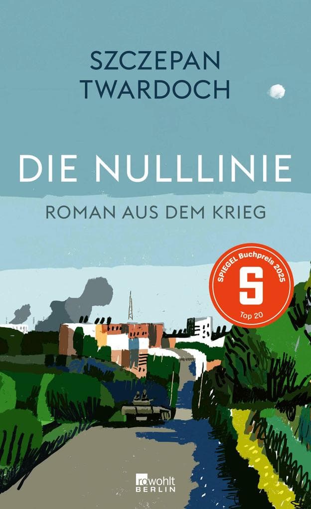 Die Nulllinie