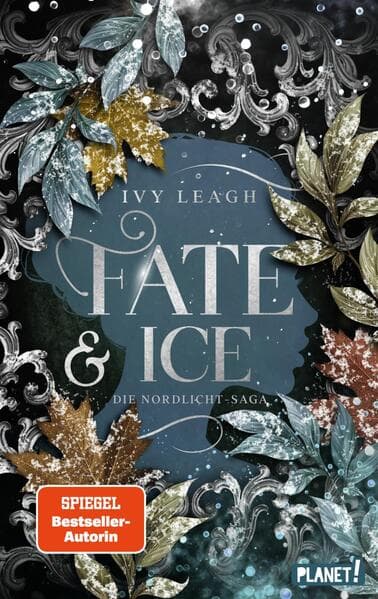 Die Nordlicht-Saga 2: Fate and Ice