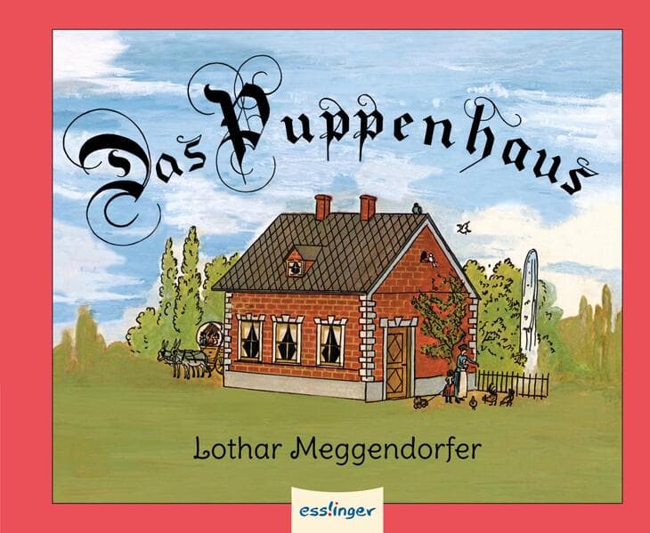 Das Puppenhaus