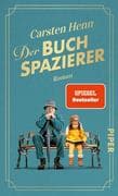 Der Buchspazierer