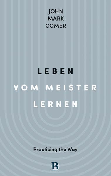 Leben vom Meister lernen