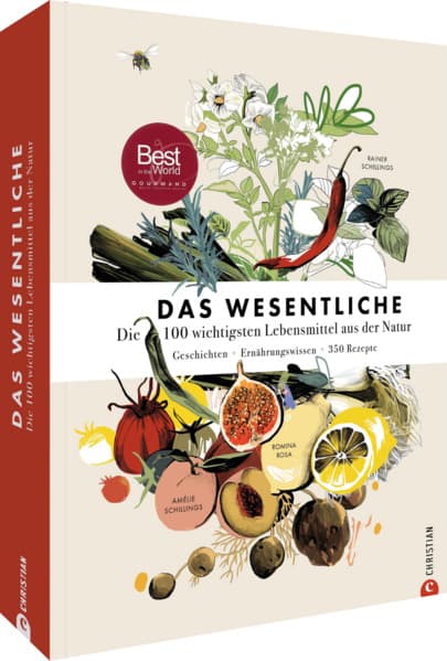 5. Rainer Schillings: Das Wesentliche