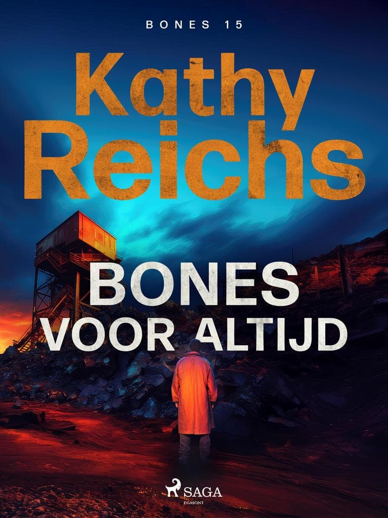 Bones voor altijd