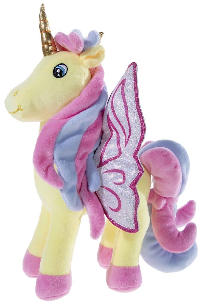 Heunec - Galupy Unicorn - Jessy, 25 cm