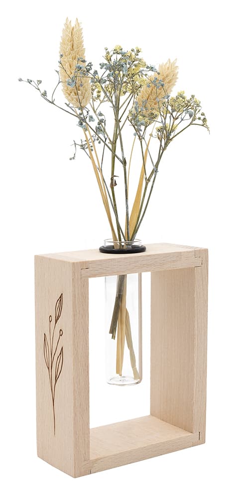 Vasenständer Rechteck