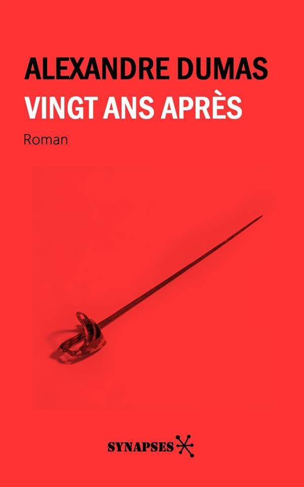 Vingt ans après