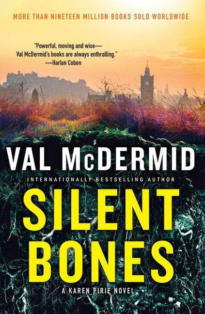 Silent Bones