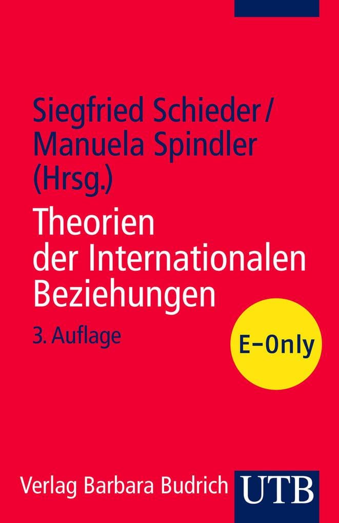Theorien der Internationalen Beziehungen