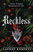 Reckless Collector's Edition Hardback