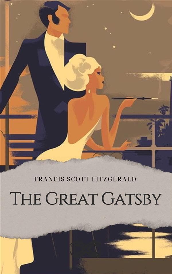 The Great Gatsby