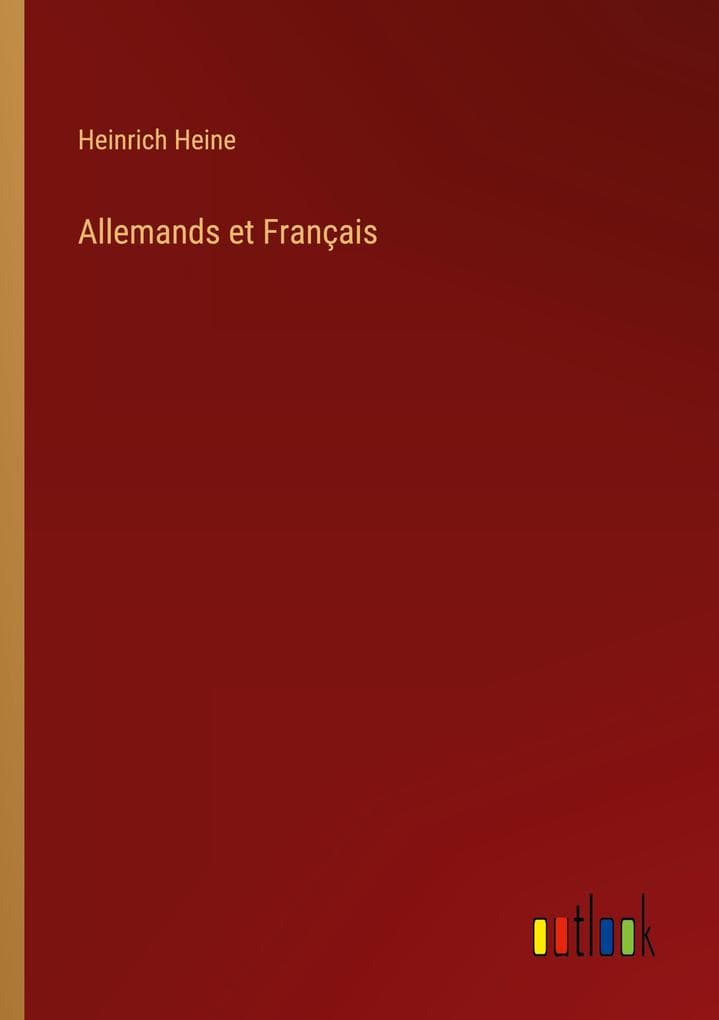 Allemands et Français