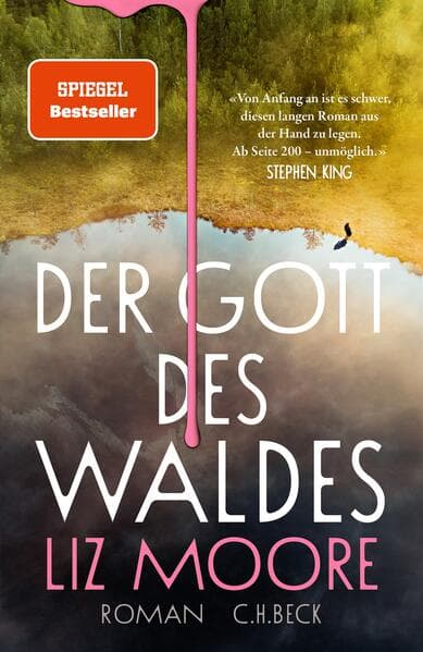 Der Gott des Waldes