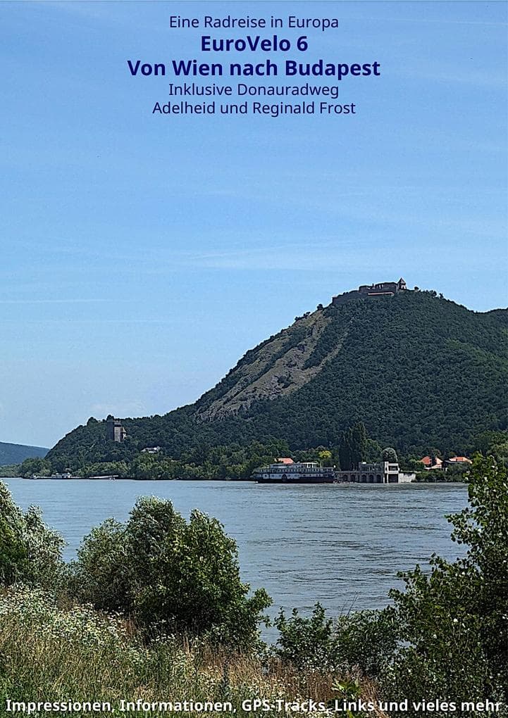 EuroVelo 6 / Donauradweg