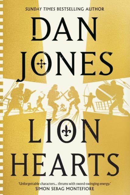 Lion Hearts