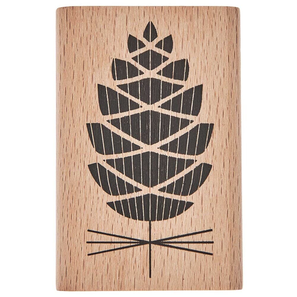 Stempel Zapfen, FSC 100%