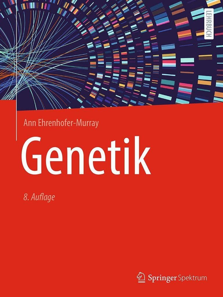 Genetik