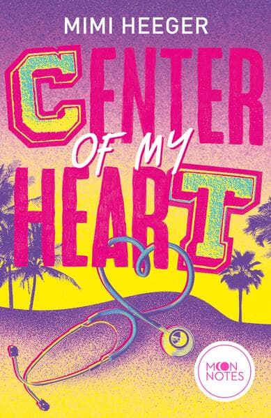 Cape Coral 3. Center of my Heart