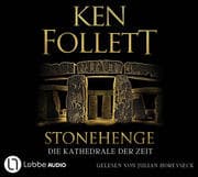Stonehenge - Die Kathedrale der Zeit