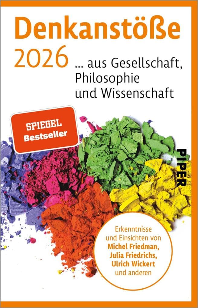 Denkanstöße 2026