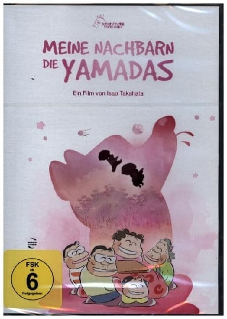 Meine Nachbarn, die Yamadas (White Edition)