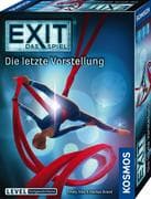 EXIT® - Das Spiel: Die letzte Vorstellung