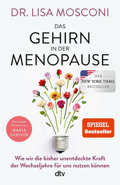 Das Gehirn in der Menopause