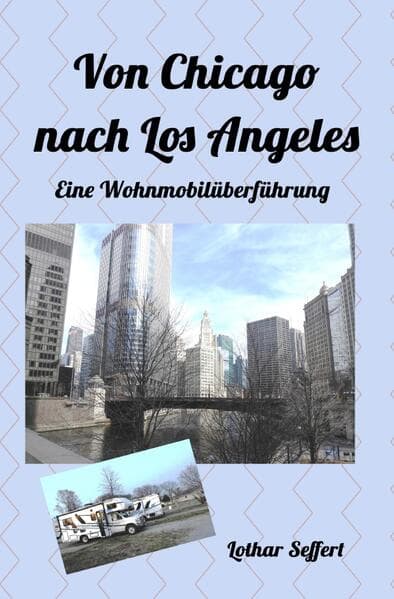 Von Chicago nach Los Angeles