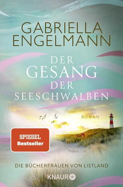Die Bücherfrauen von Listland. Der Gesang der Seeschwalben