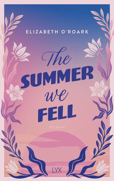 9. Elizabeth O'Roark: The Summer We Fell