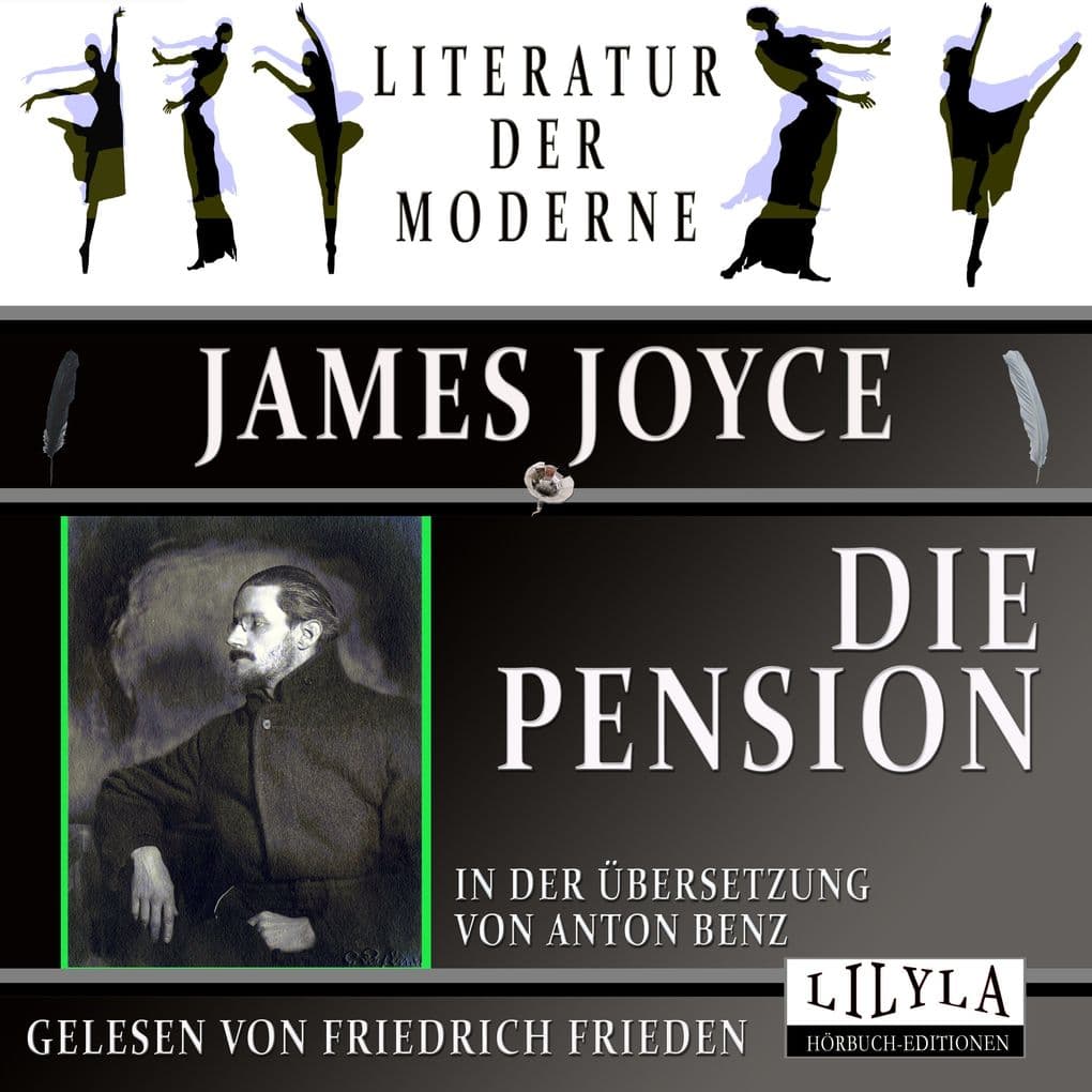 Die Pension