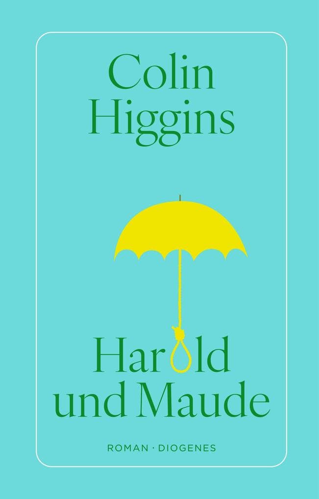 Harold und Maude