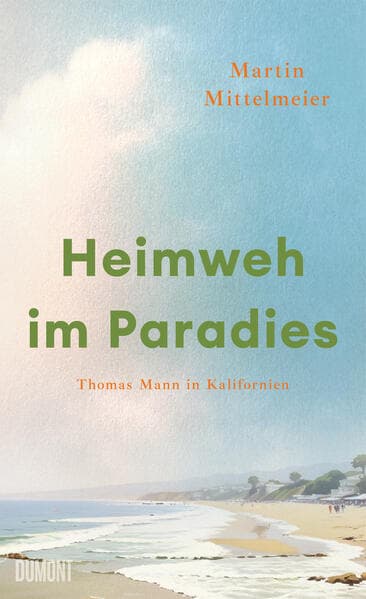 9. Martin Mittelmeier: Heimweh im Paradies