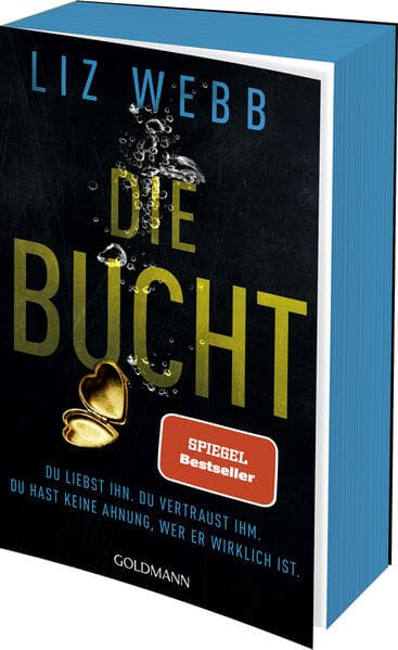 Die Bucht