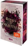 Royals of Nightfall. Dämonenfluch (Royal Shadows 1)