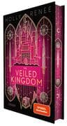 The Veiled Kingdom (Die Veiled-Kingdom-Serie 1)